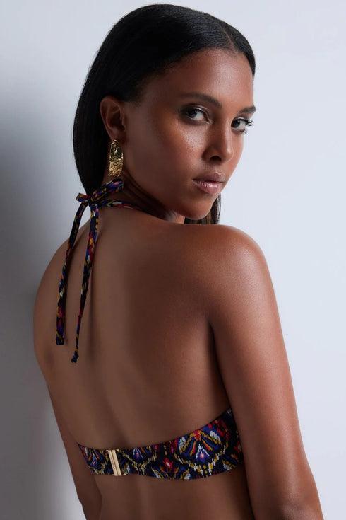 Aubade Sunkissed Allure Underwired triangle bra